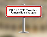 Diagnostic Termite AC Environnement  à Ramonville Saint Agne